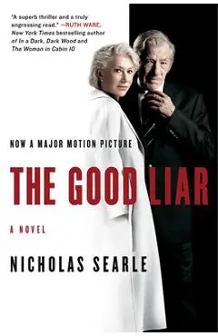 The Good Liar - Nicholas Searle
