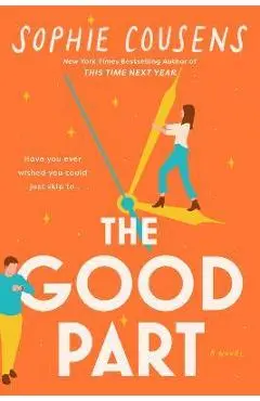 The Good Part - Sophie Cousens