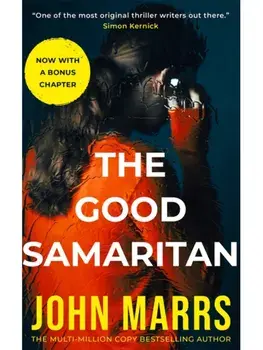 The Good Samaritan, Paperback/John Marrs