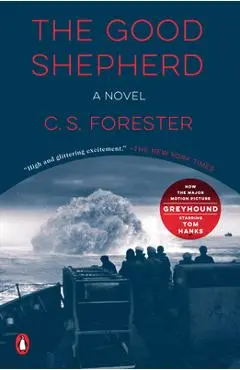 The Good Shepherd - C. S. Forester