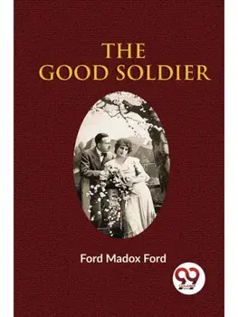 The Good Soldier, Paperback/***