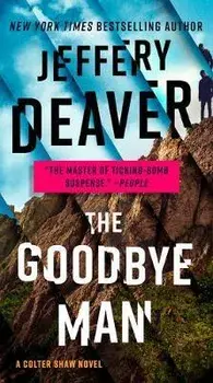The Goodbye Man, Paperback/Jeffery Deaver
