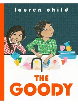The Goody, Paperback/Lauren Child