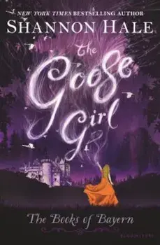 The Goose Girl, Paperback/Shannon Hale