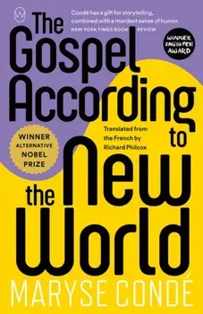 The Gospel According To The New World, Paperback/***