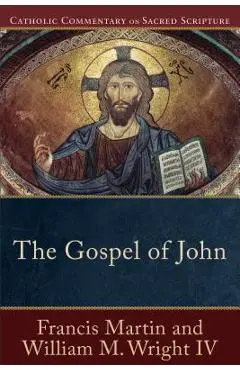 The Gospel of John - Francis Martin