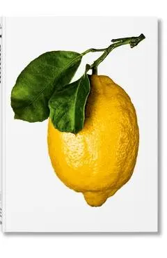 The Gourmand's Lemon. a Collection of Stories & Recipes - The Gourmand