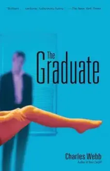 The Graduate, Paperback/Charles Webb