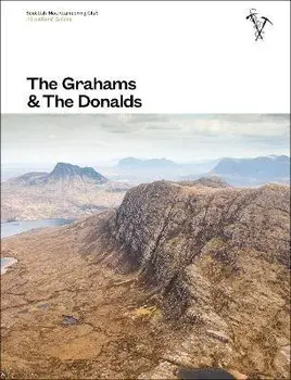 The Grahams & The Donalds, Hardback/***