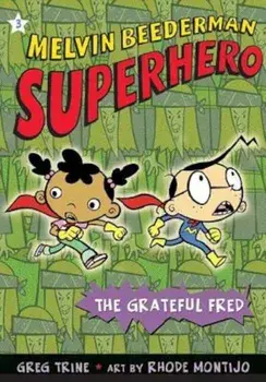 The Grateful Fred, Paperback/Greg Trine