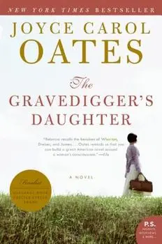 The Gravedigger's Daughter, Paperback/Joyce Carol Oates