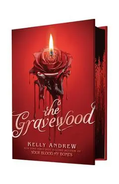 The Gravewood - Kelly Andrew
