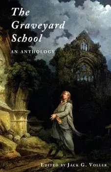 The Graveyard School: An Anthology, Paperback/Robert Blair