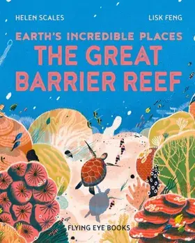 The Great Barrier Reef, Paperback/Dr Helen Scales