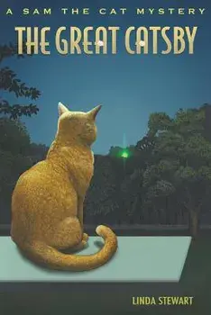 The Great Catsby, Paperback/Linda Stewart