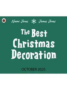 The Great Christmas Tree Race, Paperback/Naomi Jones