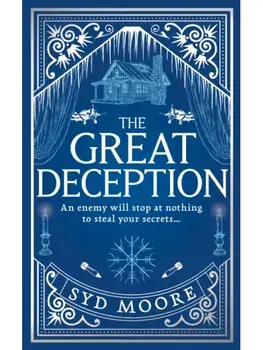 The Great Deception, Paperback/Syd Moore