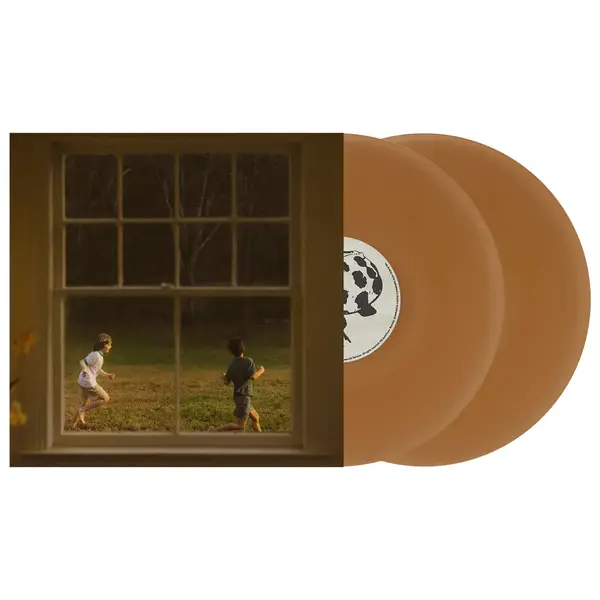 The Great Divide (Beer Bottle Translucent Vinyl) | Noah Kahan