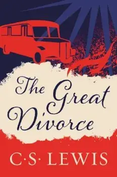 The Great Divorce, Paperback/C. S. Lewis