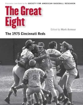 The Great Eight, Paperback/Mark L. Armour