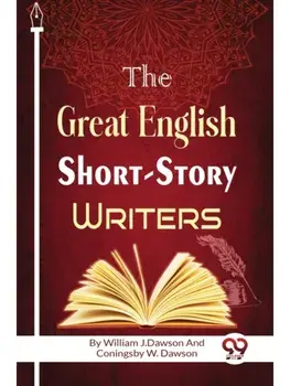 The Great English Short-Story Writers, Paperback/***