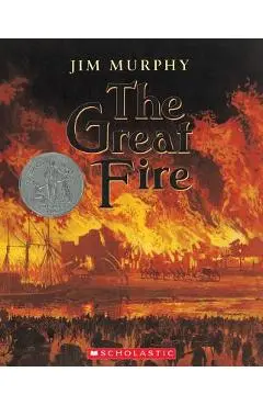 The Great Fire - Jim Murphy