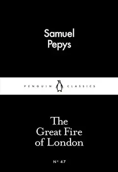 The Great Fire of London/***