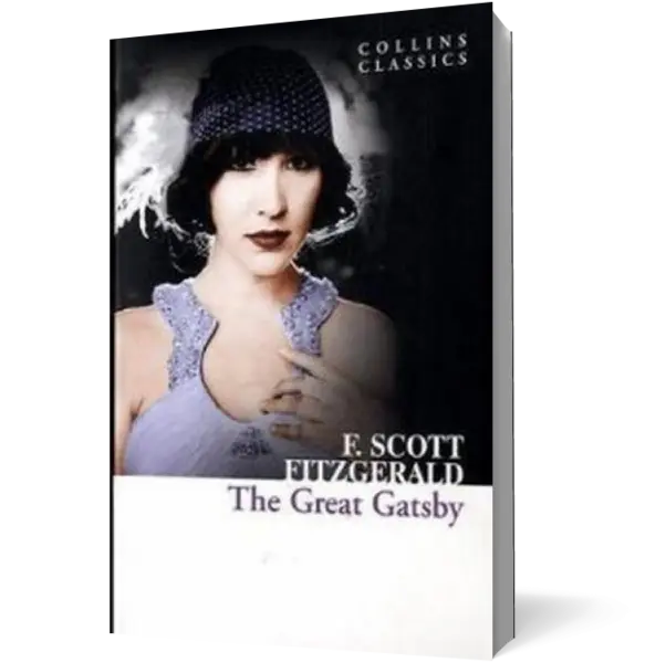 The Great Gatsby