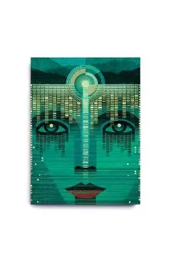 The Great Gatsby: An Illuminated Edition - F. Scott Fitzgerald