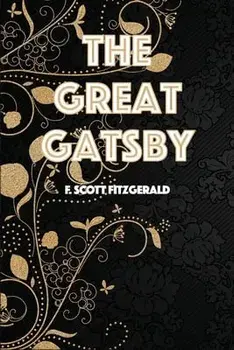 The Great Gatsby: Easy to read Layout, Paperback/F. Scott Fitzgerald