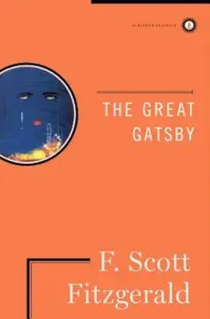 The Great Gatsby, Hardcover/F. Scott Fitzgerald