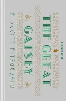 The Great Gatsby, Hardcover/F. Scott Fitzgerald