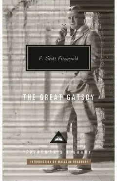 The Great Gatsby: Introduction by Malcolm Bradbury - F. Scott Fitzgerald