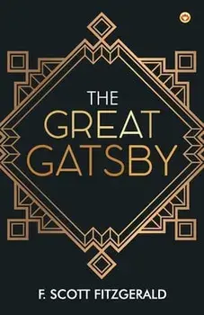 The Great Gatsby, Paperback/F. Fitzgerald Scott