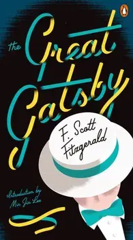 The Great Gatsby, Paperback/F. Scott Fitzgerald