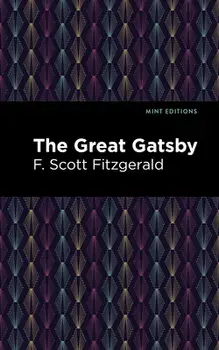 The Great Gatsby, Paperback/F. Scott Fitzgerald