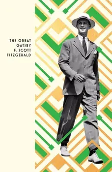 The Great Gatsby, Paperback/F Scott Fitzgerald