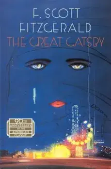 The Great Gatsby, Paperback/F. Scott Fitzgerald