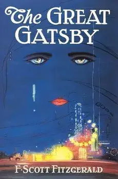 The Great Gatsby, Paperback/F. Scott Fitzgerald