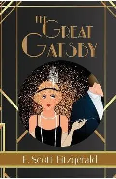 The Great Gatsby - Reader's Library Classic - F. Scott Fitzgerald