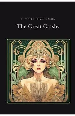 The Great Gatsby Silver Edition (adapted for struggling readers) - F. Scott Fitzgerald