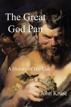 The Great God Pan, Paperback/John Kruse