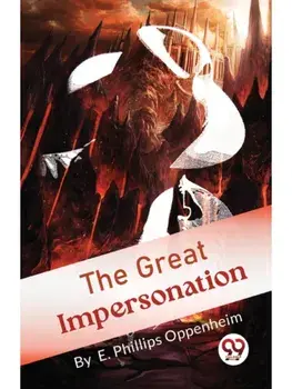 The Great Impersonation, Paperback/***