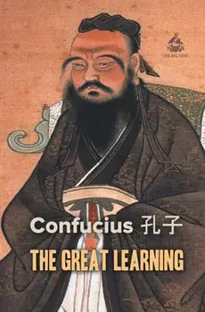 The Great Learning, Paperback/Confucius