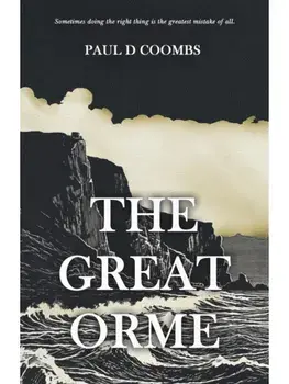 The Great Orme, Paperback/Paul D. Coombs