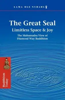 The Great Seal: Limitless Space & Joy: The Mahamudra View of Diamond Way Buddhism, Paperback/Lama Ole Nydahl