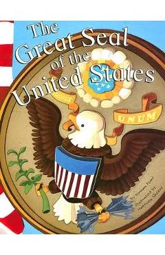 The Great Seal of the United States - Norman Pearl