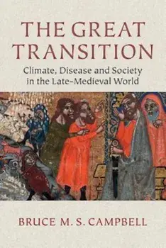 The Great Transition, Paperback/Bruce Campbell