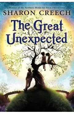 The Great Unexpected - Sharon Creech