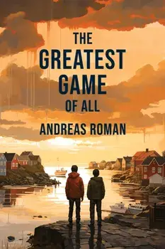 The Greatest Game of All, Paperback/Andreas Roman